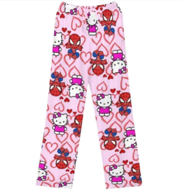 Hello Kitty Pajamas