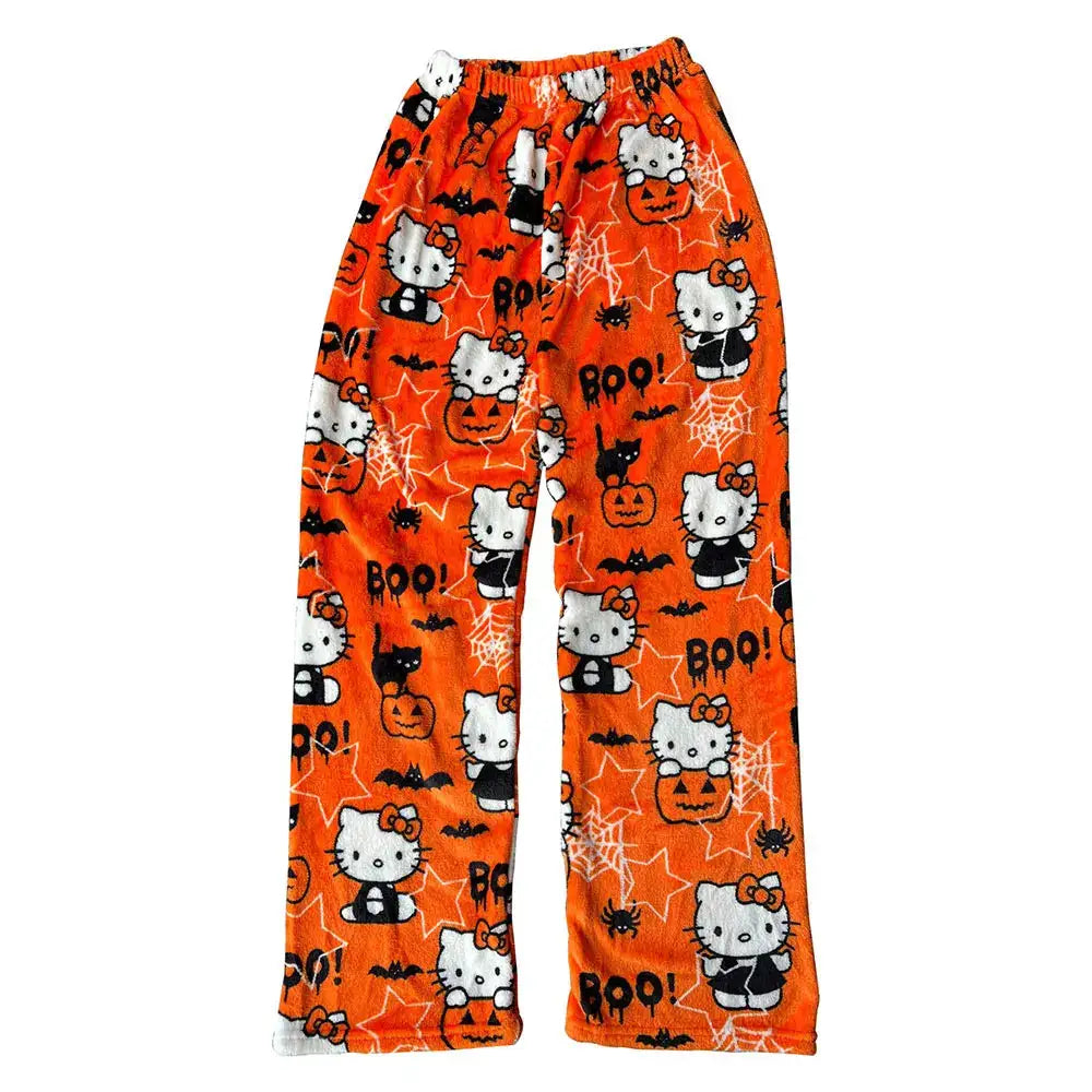 Hello Kitty Pajamas