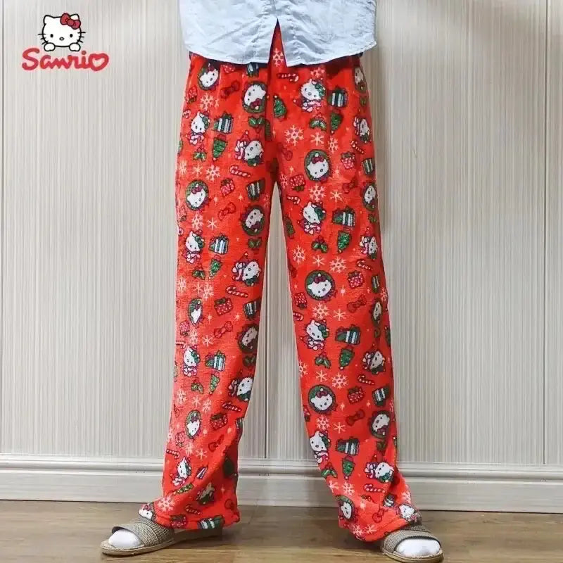 Hello Kitty Pajamas