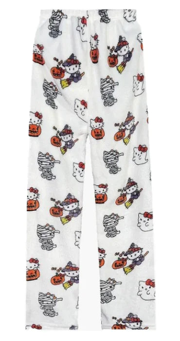 Hello Kitty Pajamas