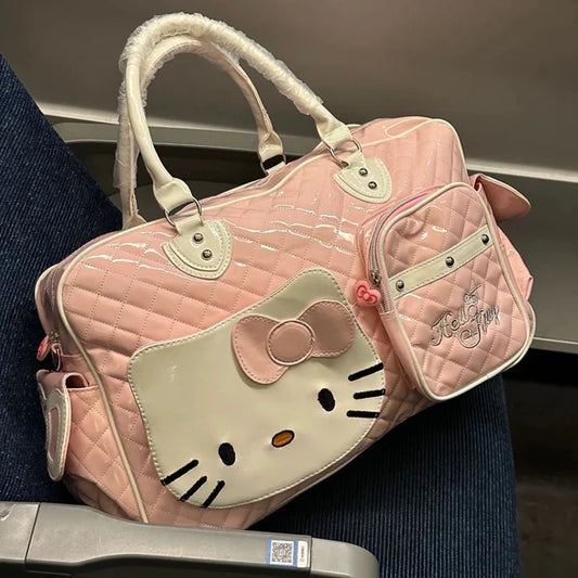 Hello Kitty Y2K Handbag